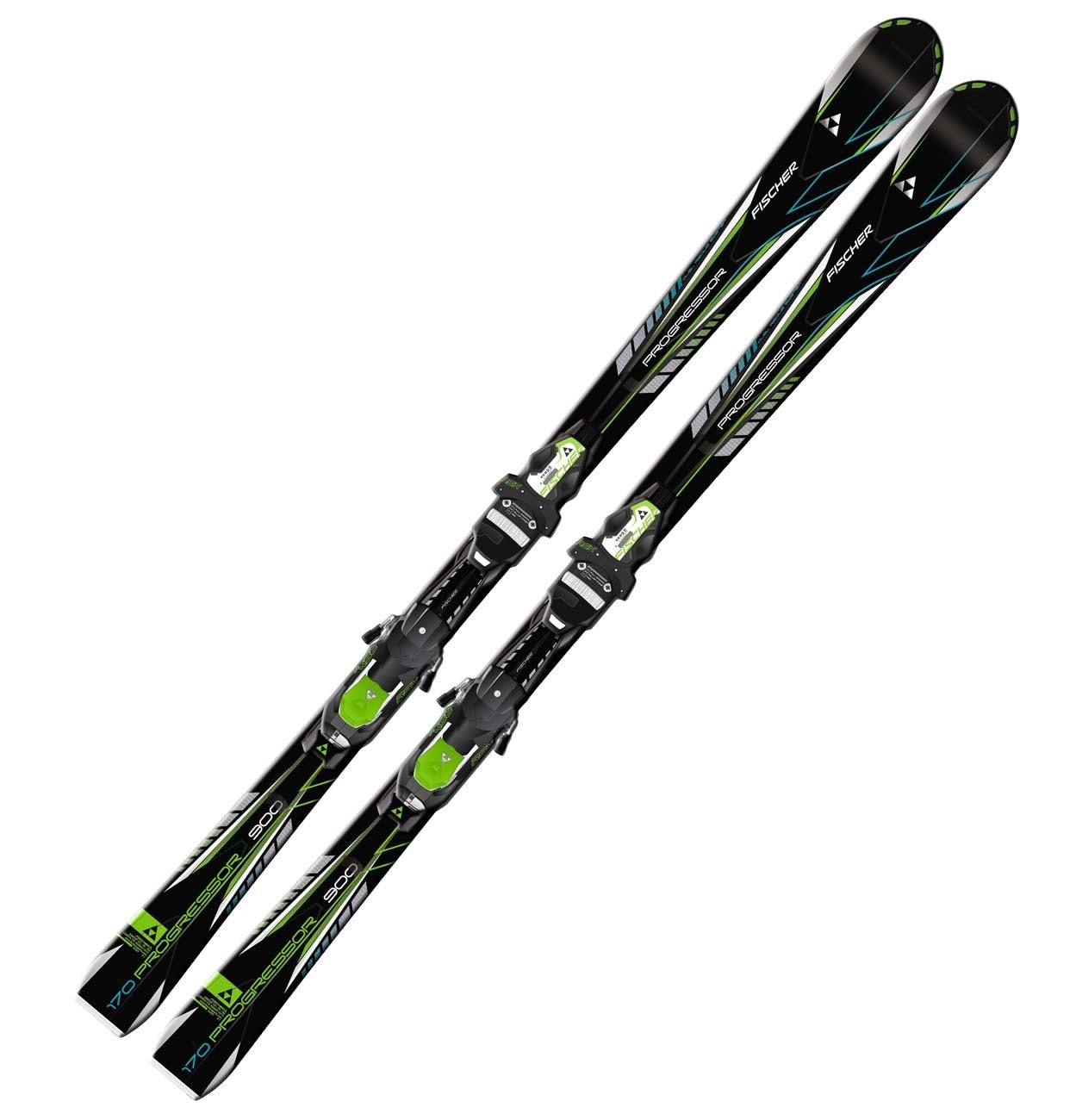 【送料無料】FISCHER/フィッシャー PROGRESSOR9+ 165cm 豊富な，定番 Fischer Progressor 900 165cm